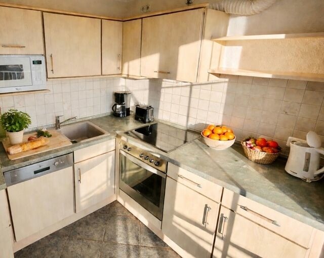 Ferienwohnung in Zingst - Nele 03 - Bild 18