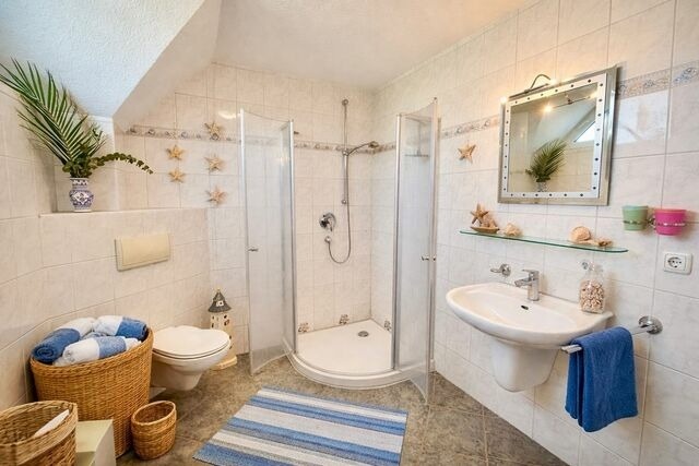 Ferienwohnung in Zingst - Nele 03 - Bild 19