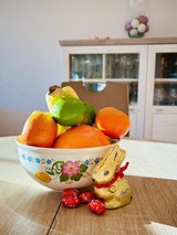 Ferienwohnung in Zingst - Nele 01 - Bild 8