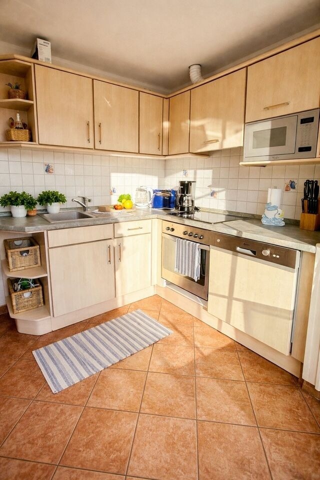 Ferienwohnung in Zingst - Nele 01 - Bild 16