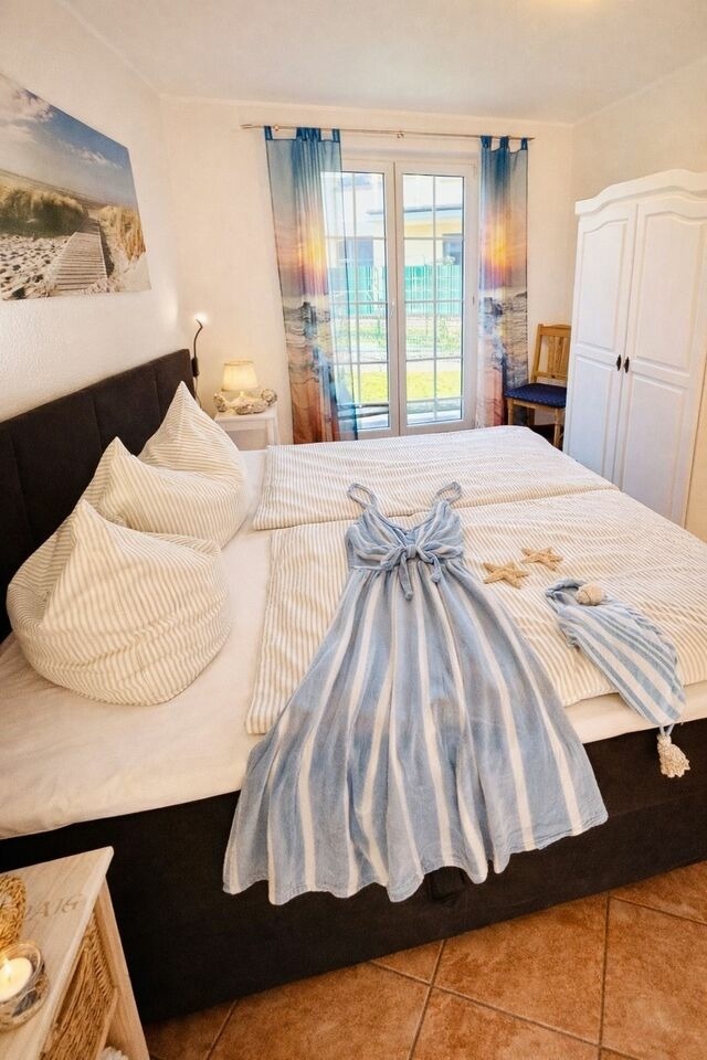 Ferienwohnung in Zingst - Nele 01 - Bild 18