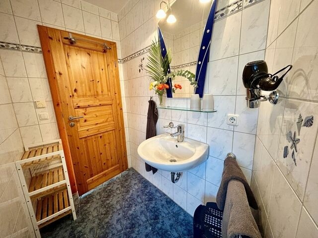 Ferienwohnung in Zingst - Nele 01 - Bild 23