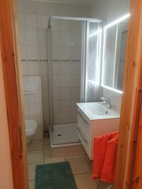 Ferienwohnung in Ostseebad Nienhagen - Ferienwohnung Hofgl&uuml;ck im DG - Bild 7