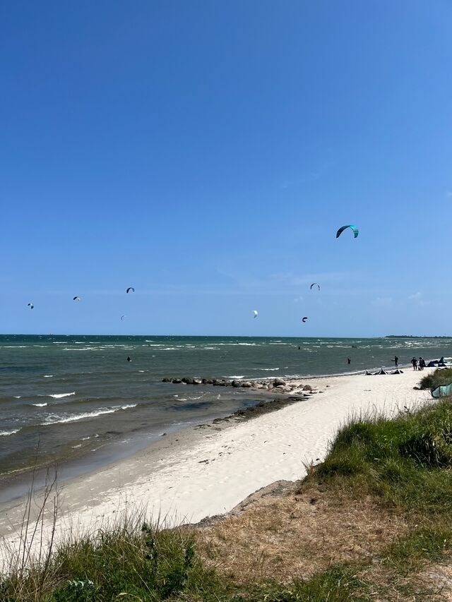 Ferienwohnung in Wendtorf - Ostseeblick - Bild 24