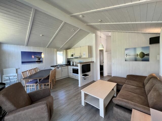 Ferienhaus in Travem&uuml;nde - Strandhaus D&uuml;nenpark 1c - Bild 10