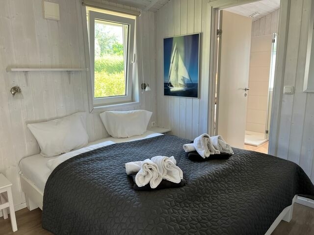 Ferienhaus in Travem&uuml;nde - Strandhaus D&uuml;nenpark 1c - Bild 16