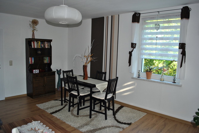 Ferienwohnung in Hageb&ouml;k - Ferienwohnung Thiedmann - Bild 4