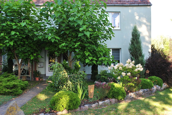 Ferienwohnung in Hageb&ouml;k - Ferienwohnung Thiedmann - Bild 21