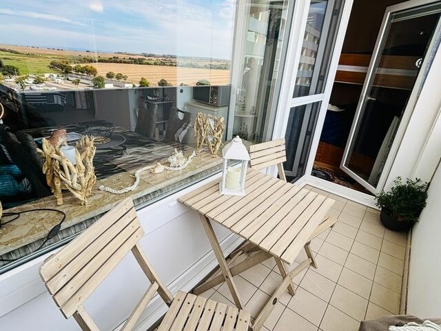 Ferienwohnung in Heiligenhafen - "Traumaussicht" M-7-6 - Bild 3