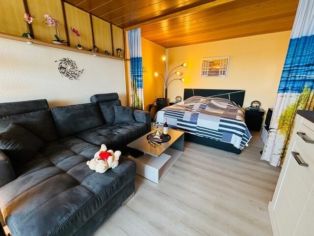 Ferienwohnung in Heiligenhafen - "Traumaussicht" M-7-6 - Bild 6