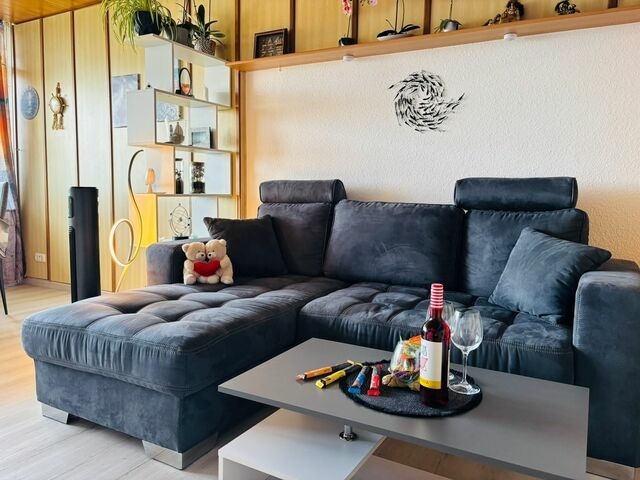 Ferienwohnung in Heiligenhafen - "Traumaussicht" M-7-6 - Bild 7