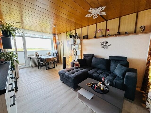 Ferienwohnung in Heiligenhafen - "Traumaussicht" M-7-6 - Bild 8