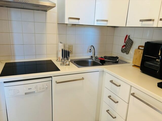 Ferienwohnung in Heiligenhafen - "Traumaussicht" M-7-6 - Bild 15