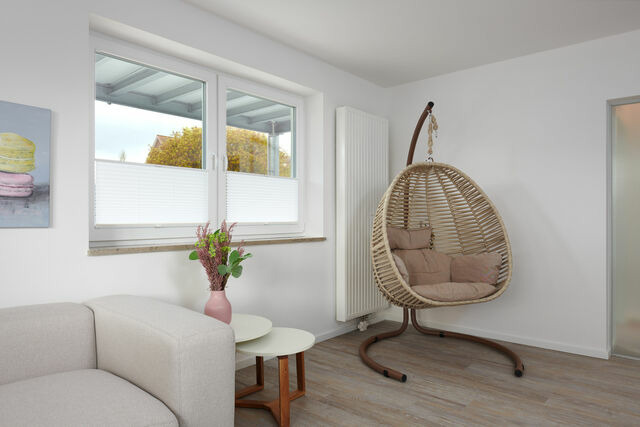 Ferienwohnung in Laboe - Art-Partments Surflounge - Bild 5