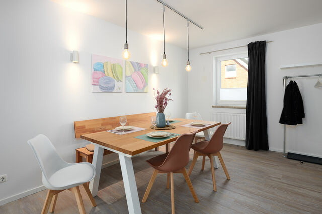 Ferienwohnung in Laboe - Art-Partments Surflounge - Bild 7