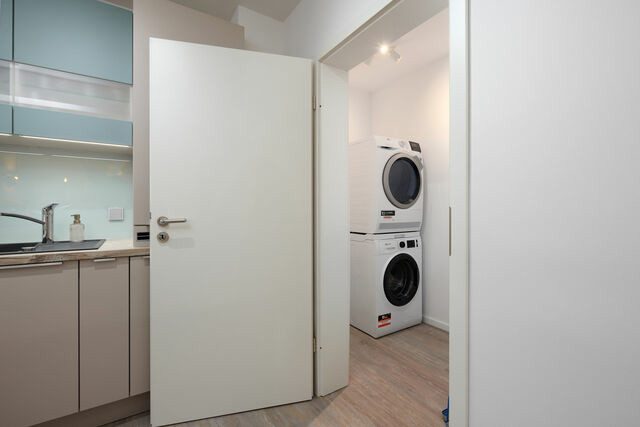 Ferienwohnung in Laboe - Art-Partments Surflounge - Bild 11