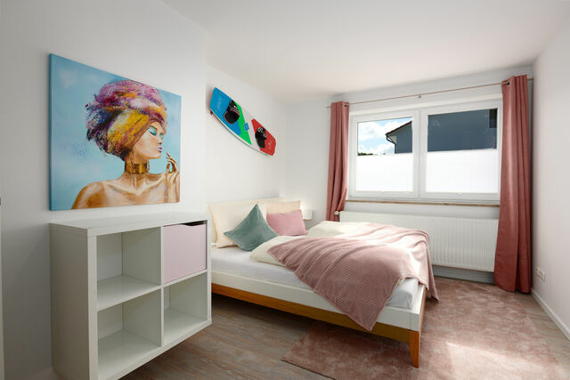 Ferienwohnung in Laboe - Art-Partments Surflounge - Bild 15