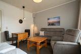 Ferienwohnung in Dahme - Haus Sonnenwinkel Bungalow 8 - Bild 6