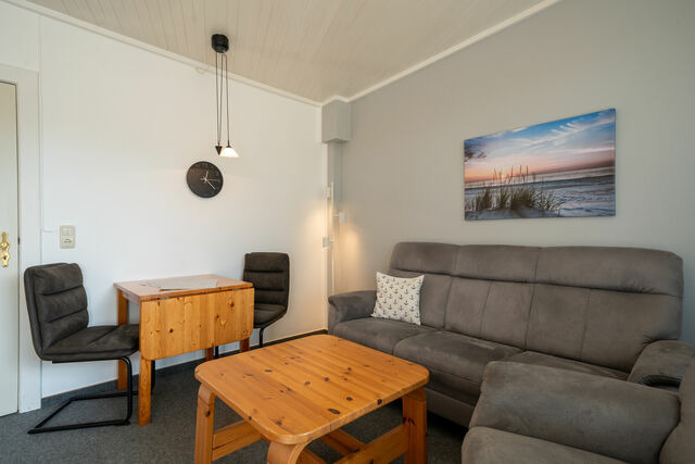 Ferienwohnung in Dahme - Haus Sonnenwinkel Bungalow 8 - Bild 11