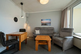 Ferienwohnung in Dahme - Haus Sonnenwinkel Bungalow 12 - Bild 1