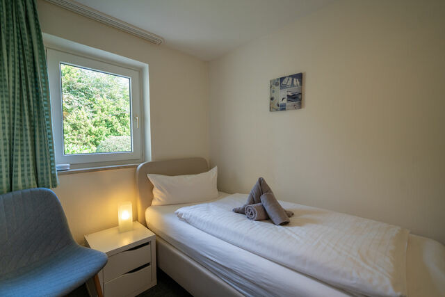 Ferienwohnung in Dahme - Haus Sonnenwinkel Bungalow 12 - Bild 2