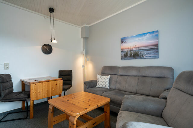 Ferienwohnung in Dahme - Haus Sonnenwinkel Bungalow 12 - Bild 4