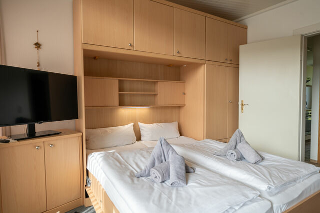 Ferienwohnung in Dahme - Haus Sonnenwinkel Bungalow 12 - Bild 9