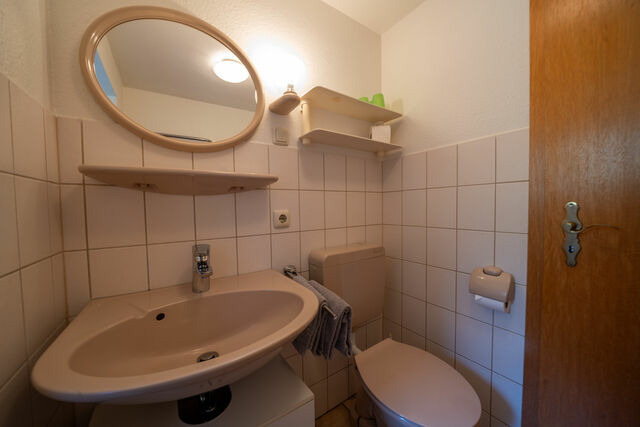 Ferienwohnung in Dahme - Haus Sonnenwinkel Bungalow 12 - Bild 14