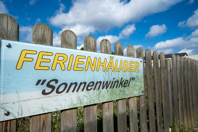 Ferienwohnung in Dahme - Haus Sonnenwinkel Bungalow 12 - Bild 22