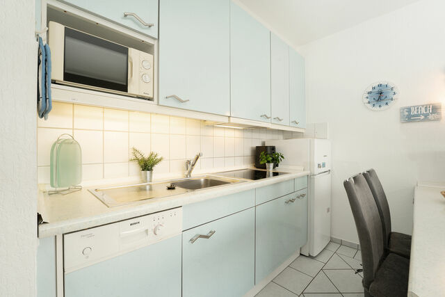 Ferienwohnung in Heiligenhafen - Haus Aquamarina K&uuml;stenlicht 25 - Bild 4