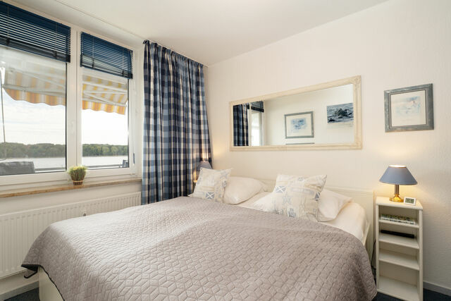 Ferienwohnung in Heiligenhafen - Haus Aquamarina K&uuml;stenlicht 25 - Bild 5