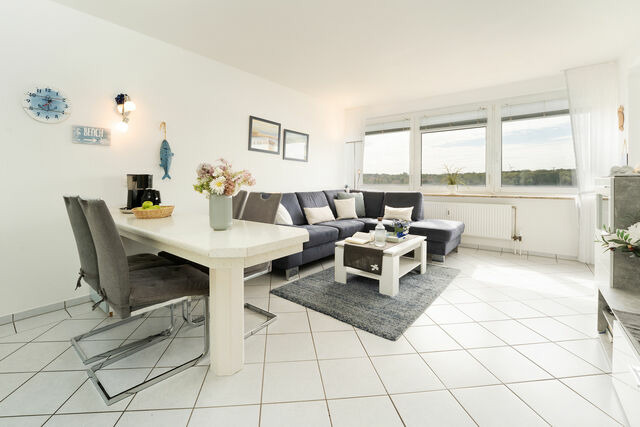 Ferienwohnung in Heiligenhafen - Haus Aquamarina K&uuml;stenlicht 25 - Bild 18