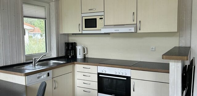 Ferienhaus in Travem&uuml;nde - Strandhaus Schatzkiste 7 - Bild 9