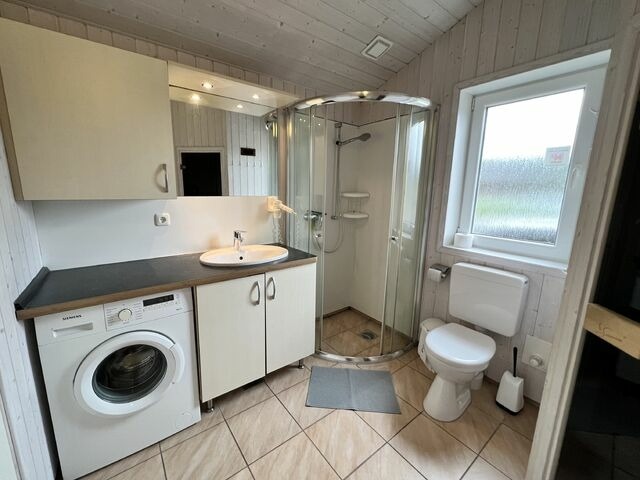 Ferienhaus in Travem&uuml;nde - Strandhaus Schatzkiste 7 - Bild 16