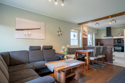 Ferienwohnung Seebr&uuml;cke Whg. 5