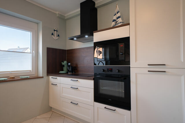 Ferienwohnung in Kellenhusen - Ferienwohnung Seebr&uuml;cke Whg. 5 - Bild 8