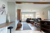 Ferienwohnung in Kellenhusen - Ferienwohnung Seebr&uuml;cke Whg. 5 - Bild 9