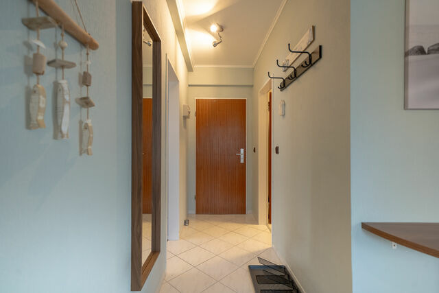 Ferienwohnung in Kellenhusen - Ferienwohnung Seebr&uuml;cke Whg. 5 - Bild 13