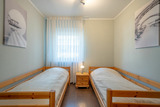 Ferienwohnung in Kellenhusen - Ferienwohnung Seebr&uuml;cke Whg. 5 - Bild 17