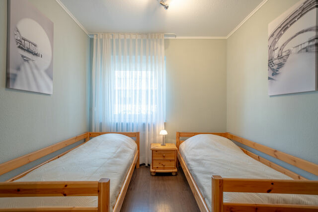 Ferienwohnung in Kellenhusen - Ferienwohnung Seebr&uuml;cke Whg. 5 - Bild 17