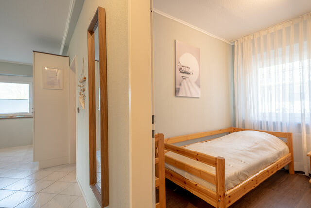 Ferienwohnung in Kellenhusen - Ferienwohnung Seebr&uuml;cke Whg. 5 - Bild 22
