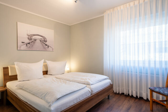 Ferienwohnung in Kellenhusen - Ferienwohnung Seebr&uuml;cke Whg. 5 - Bild 23