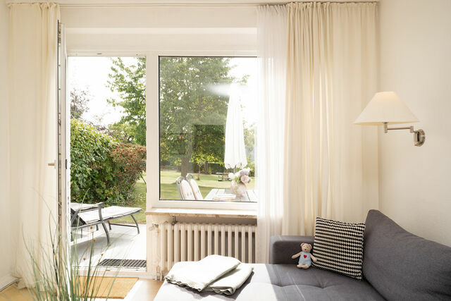 Ferienwohnung in Rettin - Haus Raketin Sprotte - Bild 17