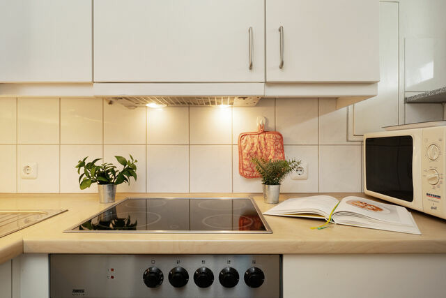 Ferienwohnung in Rettin - Haus Raketin Sprotte - Bild 22