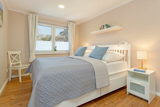 Ferienwohnung in Bosau - De H&uuml;&uuml;s achtern Sandlid Haus B - Bild 3