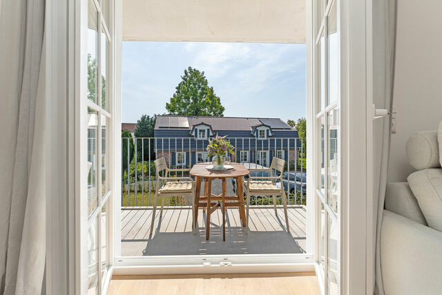 Ferienwohnung in Kellenhusen - Am Apfelgarten Boskoop - Bild 2