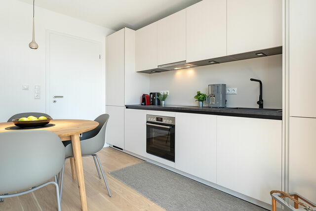 Ferienwohnung in Kellenhusen - Am Apfelgarten Boskoop - Bild 4