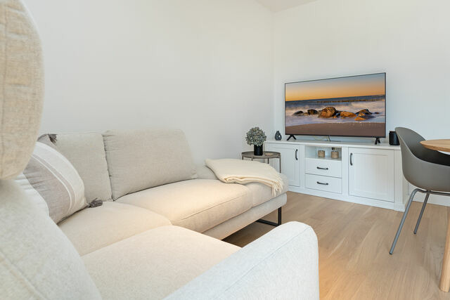 Ferienwohnung in Kellenhusen - Am Apfelgarten Boskoop - Bild 5