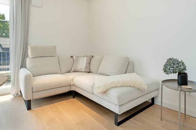 Ferienwohnung in Kellenhusen - Am Apfelgarten Boskoop - Bild 6