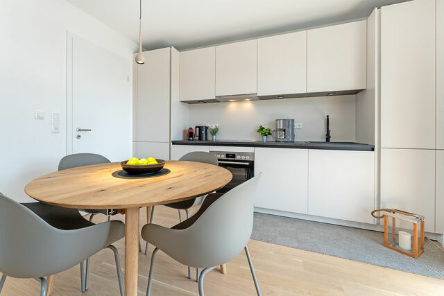 Ferienwohnung in Kellenhusen - Am Apfelgarten Boskoop - Bild 8